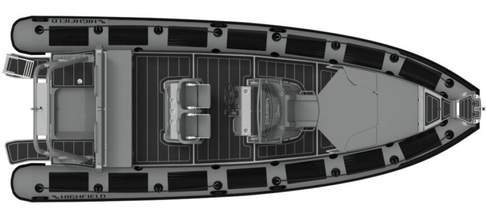Sport 800 grey