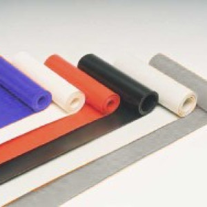 PVC-material