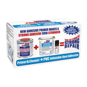 Lim + primer / rengöring