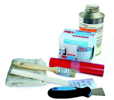 Polymarine PVC Lim Guide